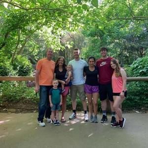 Meet your Posher, Kristie